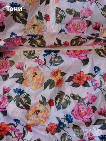 Дамско яке, снимка 4 - Якета - 37595265