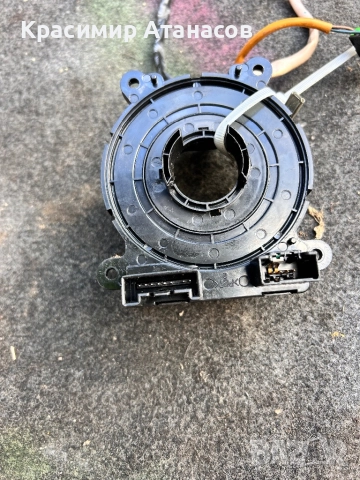 96628699. Лентов кабел за Шевролет Каптива.2006-2011г, снимка 6 - Части - 52921209