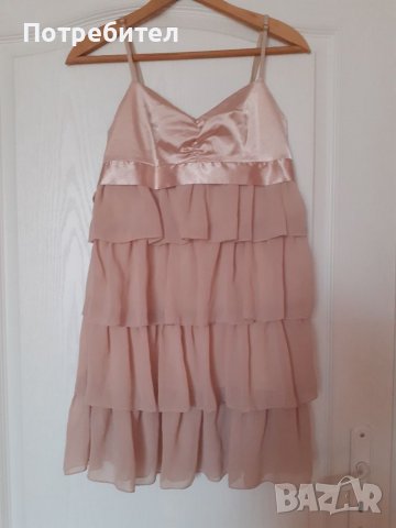 Дамска рокля