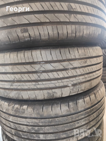 4бр. летни гуми 215/65/16 Goodyear, снимка 6 - Гуми и джанти - 52846968