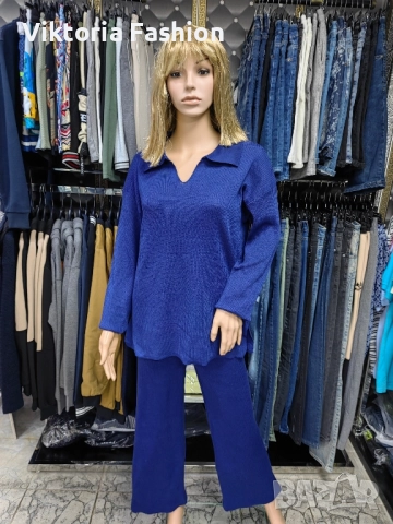 дамски комплект, снимка 2 - Комплекти - 52525018