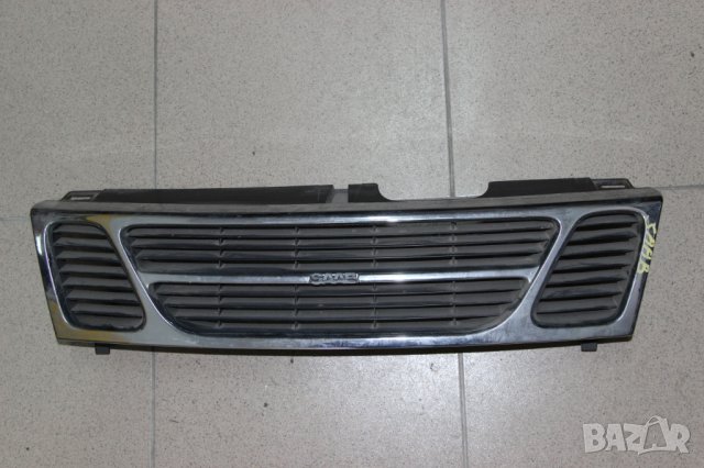 Предна решетка Saab 900 (1994-1998г.) Сааб 900