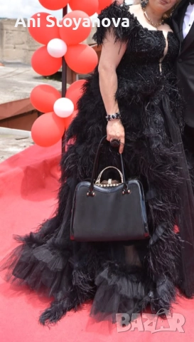 Бални рокли, снимка 3 - Рокли - 52506658