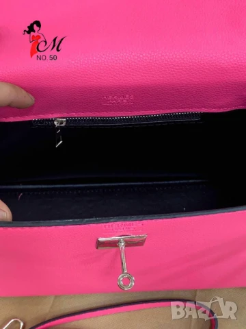 чанти hermes, снимка 7 - Чанти - 50769883