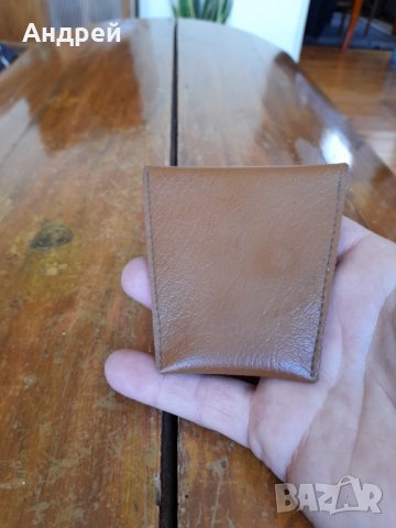 Старо детско портмоне #9, снимка 3 - Колекции - 37145381