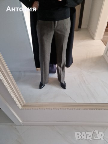 Панталон на Stella Belcheva, снимка 2 - Панталони - 27940626