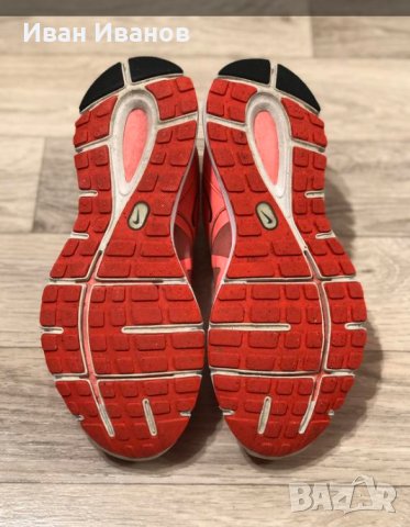 маратонки Nike Lunar Forever 4 номер 39,5-40, снимка 4 - Маратонки - 33424434