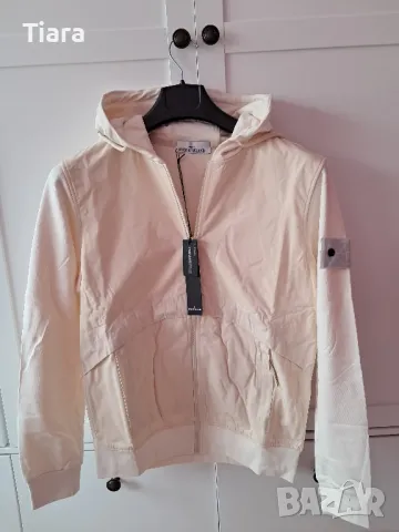 STONE ISLAND - Суичер