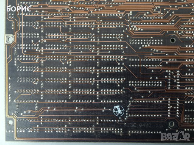 XT дънна платка IBM 5150, снимка 6 - Дънни платки - 37867542
