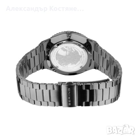 Мъжки часовник Bering 18940-777, снимка 6 - Мъжки - 43339689