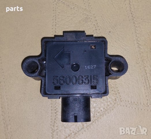 Сензор Аербег Jeep Гранд Чероки WJ - Чероки XJ N, снимка 4 - Части - 40685679