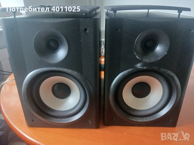 Тонколони Denon SC36B, снимка 2 - Тонколони - 51423391