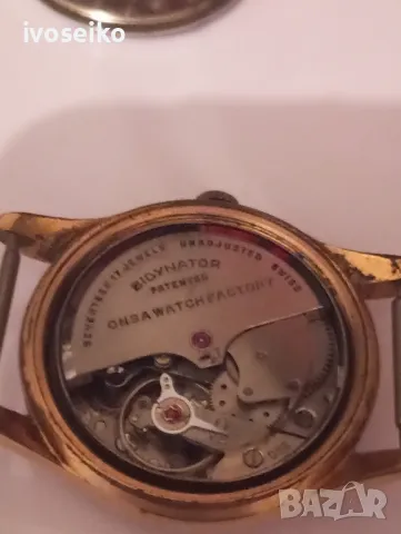 snap-on automatic , снимка 7 - Мъжки - 48621082