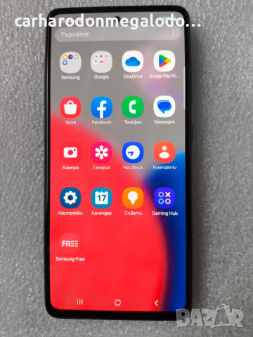 Samsung Galaxy A52s 5G 128GB 6GB RAM Dual , снимка 10 - Samsung - 52666644