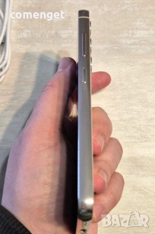 ОТЛИЧЕН! Телефон САМСУНГ / SAMSUNG S23 8GB RAM, цвят Cream!, снимка 5 - Samsung - 53153796