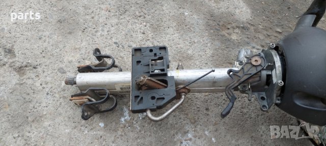 Кормилен Прът и Волан Чероки - Jeep Cherokee Xj N, снимка 5 - Части - 38577478