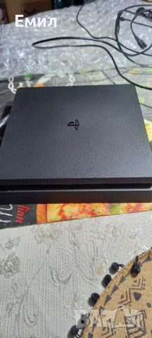 PlayStation 4 за части, снимка 2 - PlayStation конзоли - 53427726