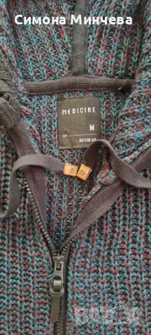 Мъжки дънки и тениски Zara Reserved Levi's , снимка 7 - Тениски - 48281733