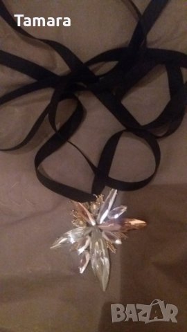 Чокъри, колиета, снимка 4 - Колиета, медальони, синджири - 27414876