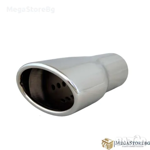 Накрайник за ауспух НТ 322