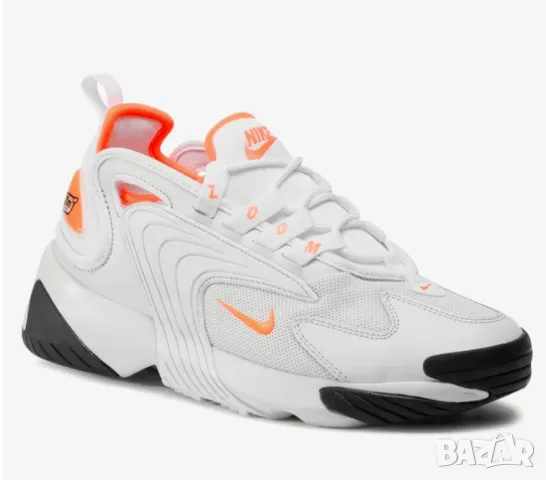 оригинални маратонки NIKE ZOOM 2K номер 40