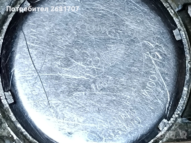 мъжки часовник Breitling, снимка 3 - Мъжки - 51844303