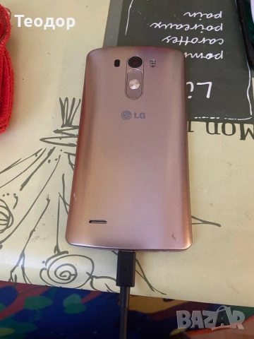 LG, снимка 11 - LG - 53153389