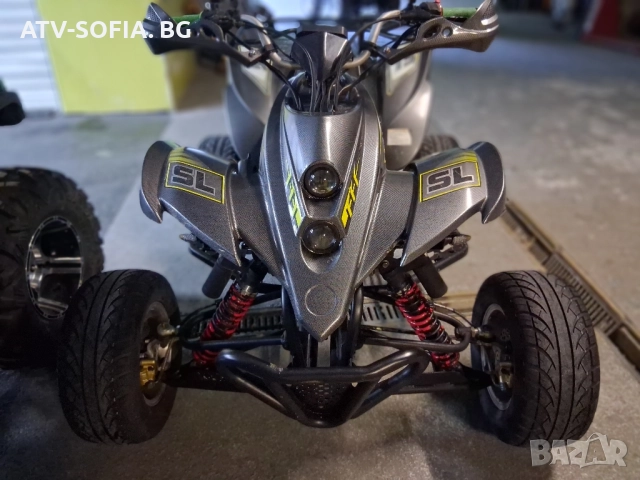 shinerai 250, снимка 10 - Мотоциклети и мототехника - 51917501