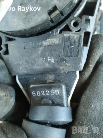 Лостчета мигачи , чистачки за Nissan Micra K12, снимка 4 - Части - 48622190