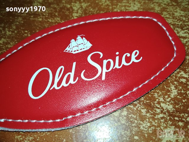 ОТВАРАЧКА-КОЖА МЕТАЛ 1012230814, снимка 9 - Колекции - 43346881