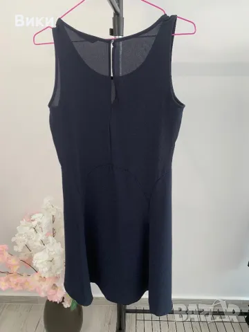 Рокля, размер S на Only , снимка 9 - Рокли - 49301744