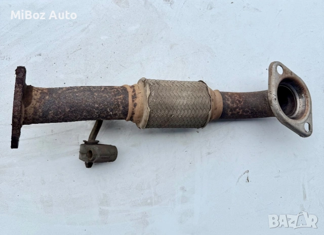 Мека връзка Honda CRV 3 2.2d, снимка 2 - Части - 53299978