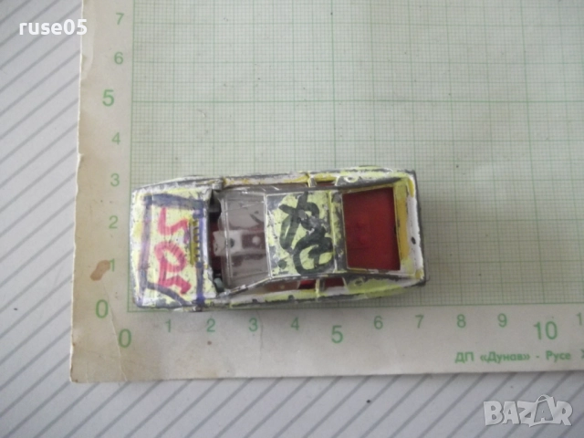 Кола - 890, снимка 2 - Колекции - 52681033