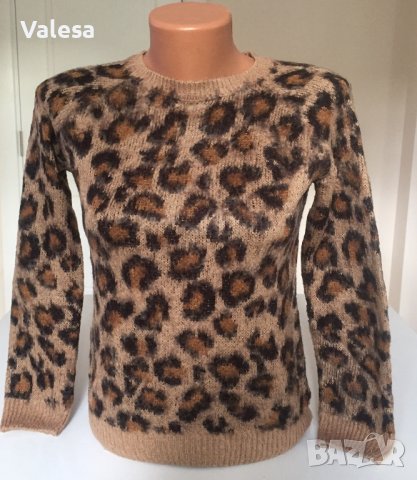 Дамска блуза, снимка 2 - Блузи с дълъг ръкав и пуловери - 43062968