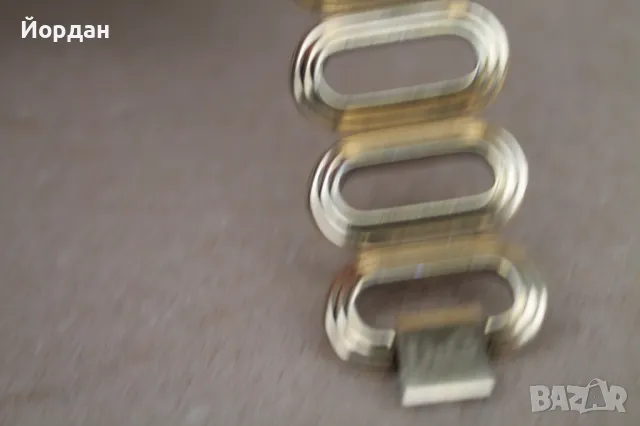 Дамски часовник ''Dolce & Gabbana'', снимка 3 - Дамски - 47957865