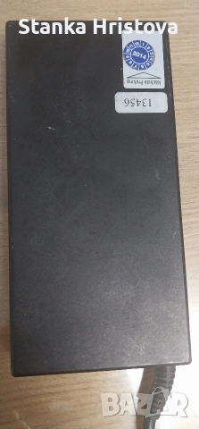 Оригинално зарядно HP 19.5v 7.7A., снимка 6 - Друга електроника - 53315989