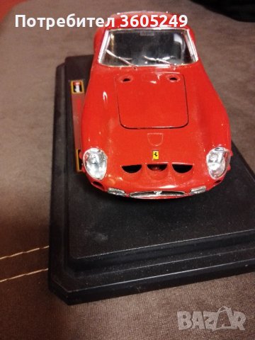 колекционерска количка, снимка 4 - Колекции - 43526343