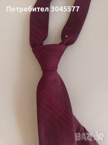 Вратовръзка, 1975 г., снимка 6 - Други ценни предмети - 36326566