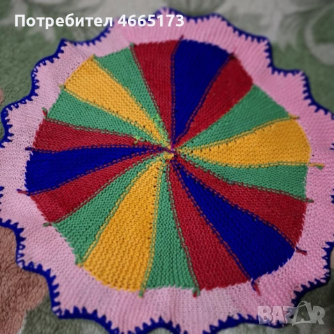 Комплект Столовки , снимка 7 - Декорация за дома - 53166025