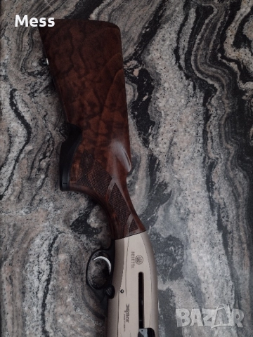 Beretta A400 , снимка 5 - Ловно оръжие - 43572693