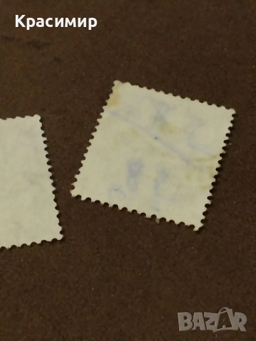 Пощенски марки Италия , снимка 3 - Филателия - 51695397