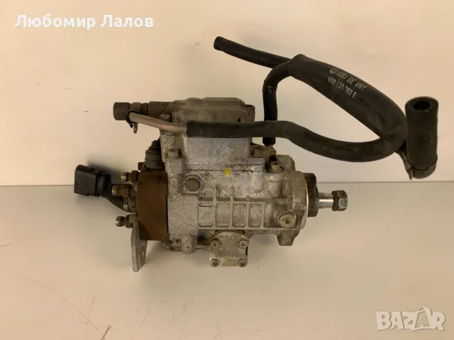 ГНП Горивонагнетателна помпа 1.9 SDI Vw Skoda Seat 0460404972, снимка 7 - Части - 50071477