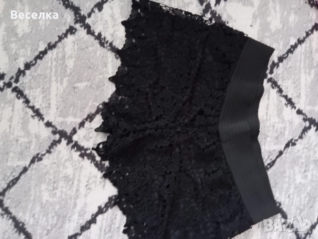 Дънкови поли и панталони , снимка 10 - Дънки - 51946489