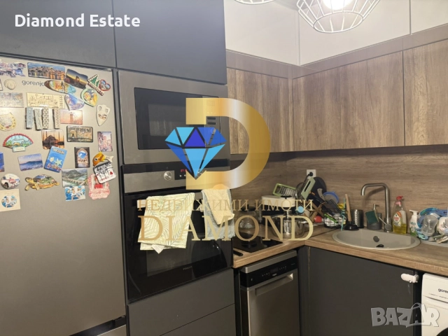 Апартамент в Димитровград до парк Марица, снимка 2 - Апартаменти - 51817422