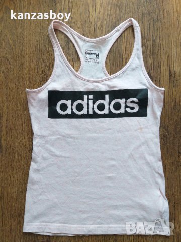 Adidas - страхотен дамски потник, снимка 5 - Потници - 32998465