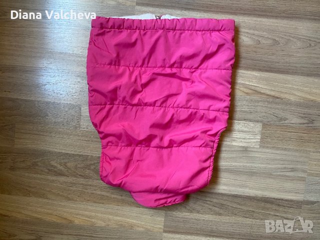 Грейка/ елек 6 г., снимка 2 - Детски якета и елеци - 38494689