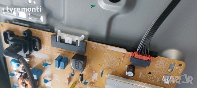 лед диоди от дисплей CY-NN055HGLV2H от телевизор Samsung модел UE55RU7099U, снимка 2 - Части и Платки - 37555438