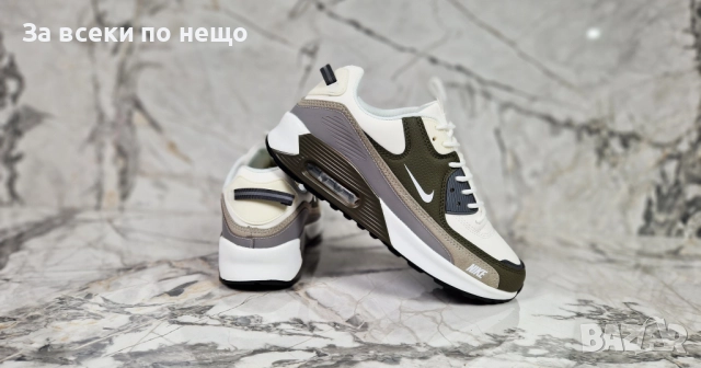 Nike Мъжки Маратонки👟Мъжки Спортни Обувки Найк - Налични Различни Цветове Код P1335, снимка 11 - Маратонки - 51952274