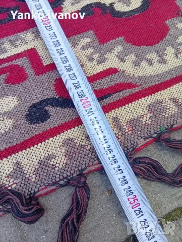 Килим, снимка 6 - Килими - 50218935