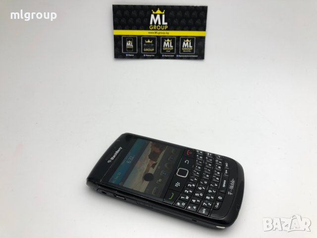 MLgroup предлага:  #BlackBerry 9780, втора употреба, снимка 5 - Blackberry - 39372167